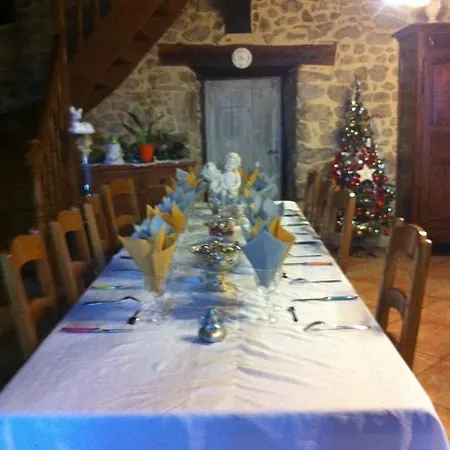 Maison d'hôtes Pierre Des Anges *