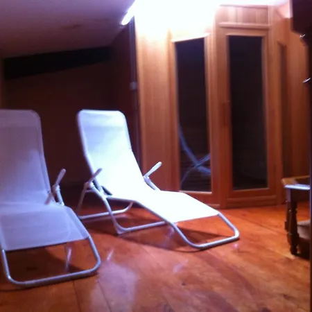 Guest house Pierre Des Anges Montagny (Loire)