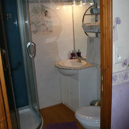Guest house Pierre Des Anges *