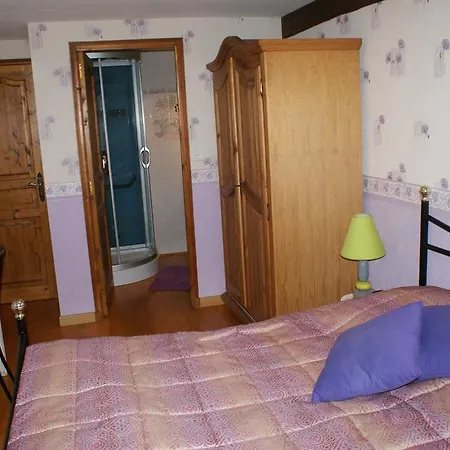 Guest house Pierre Des Anges