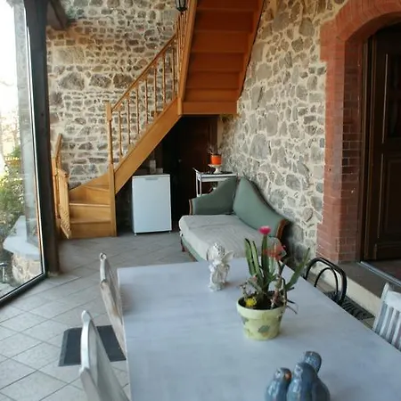 Maison d'hôtes Pierre Des Anges Montagny (Loire)