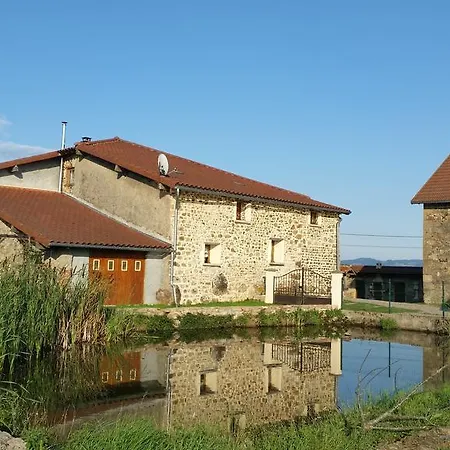 Guest house Pierre Des Anges *