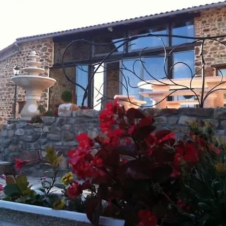 Guest house Pierre Des Anges *