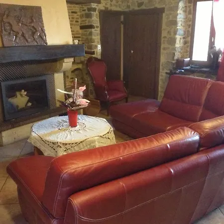 Guest house Pierre Des Anges